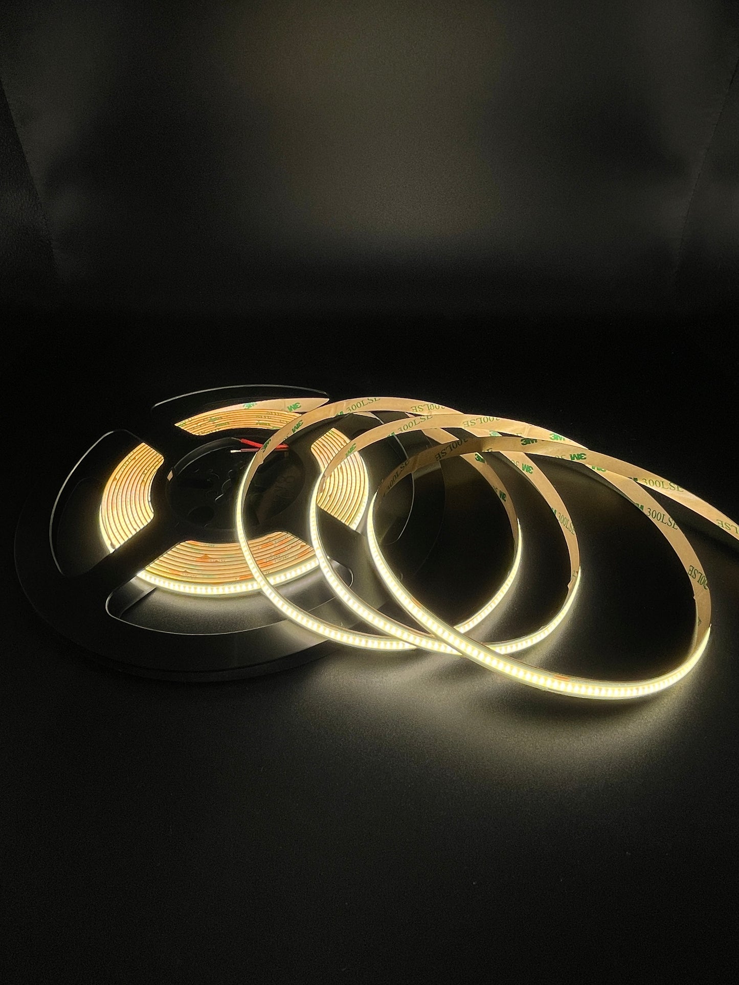 LED Strip Light-4000K