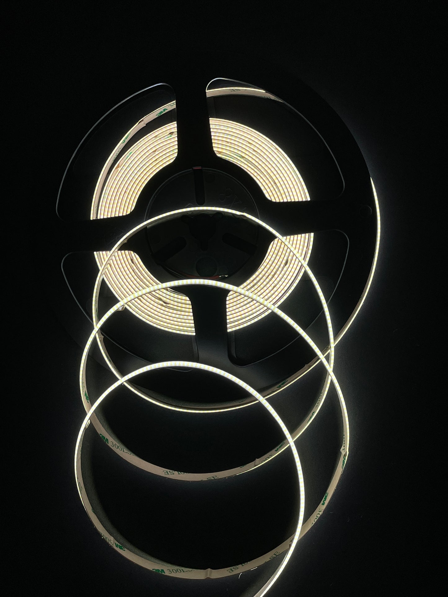 LED Strip Light-6500K