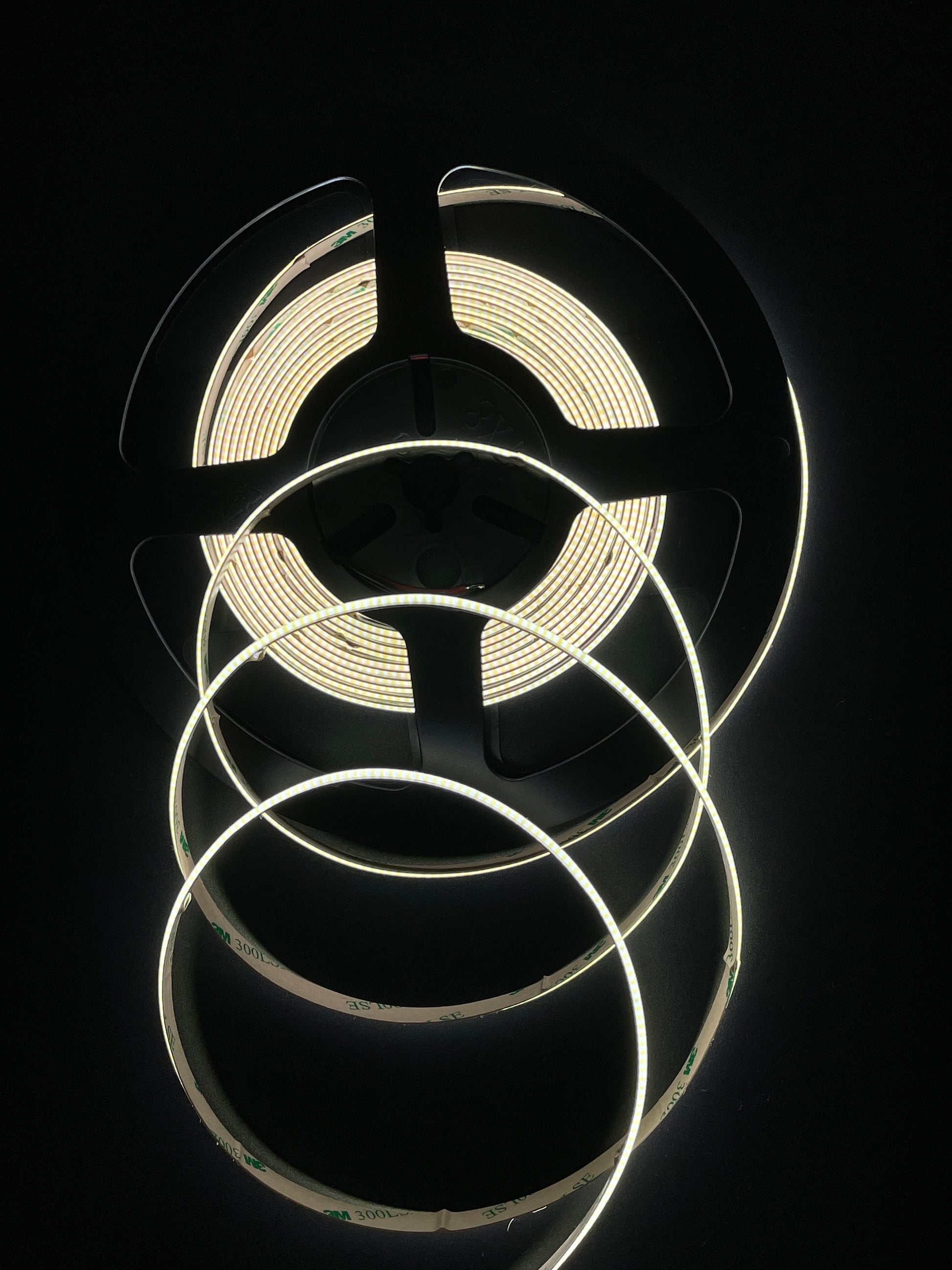 LED Strip Light-6500K
