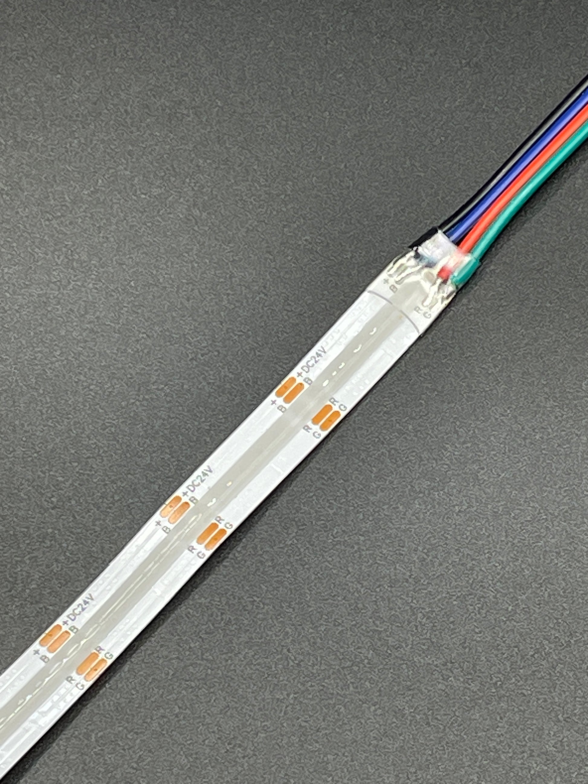 LED Strip Light-Multicolour-Indoor