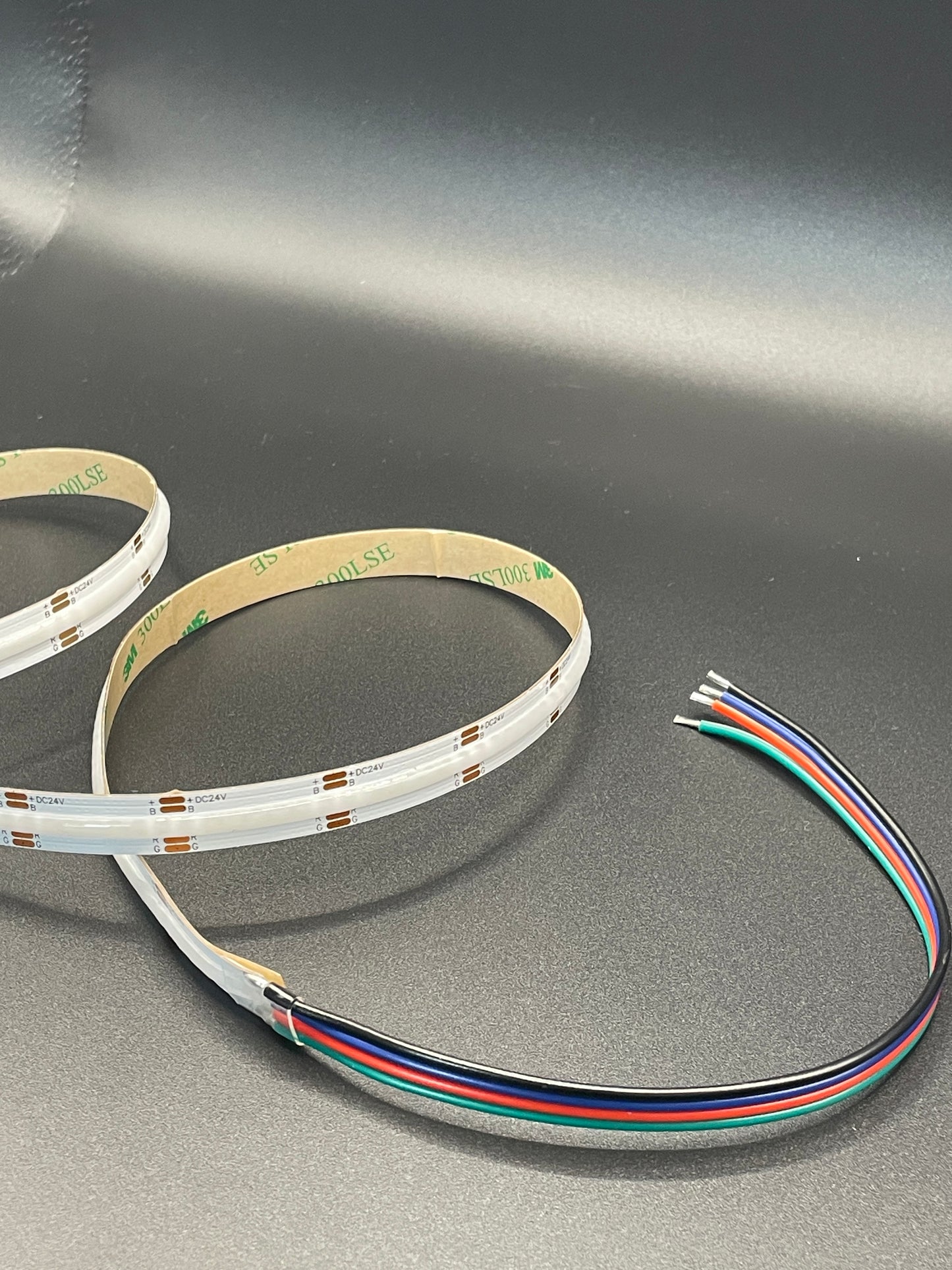LED Strip Light-Multicolour-Indoor