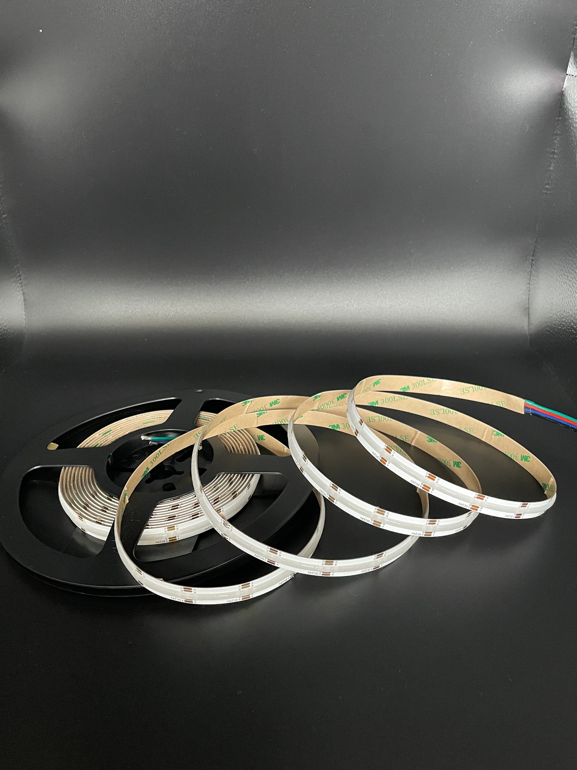 LED Strip Light-Multicolour-Indoor