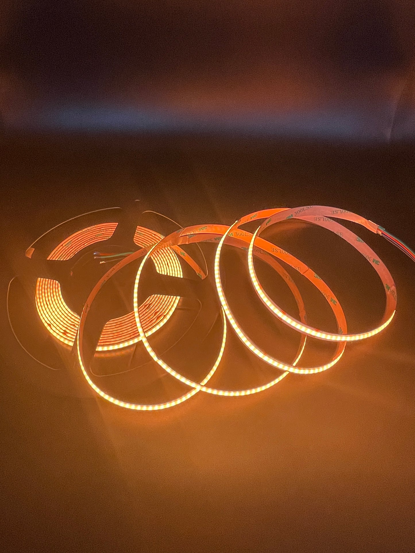 LED Strip Light-Multicolour-Indoor