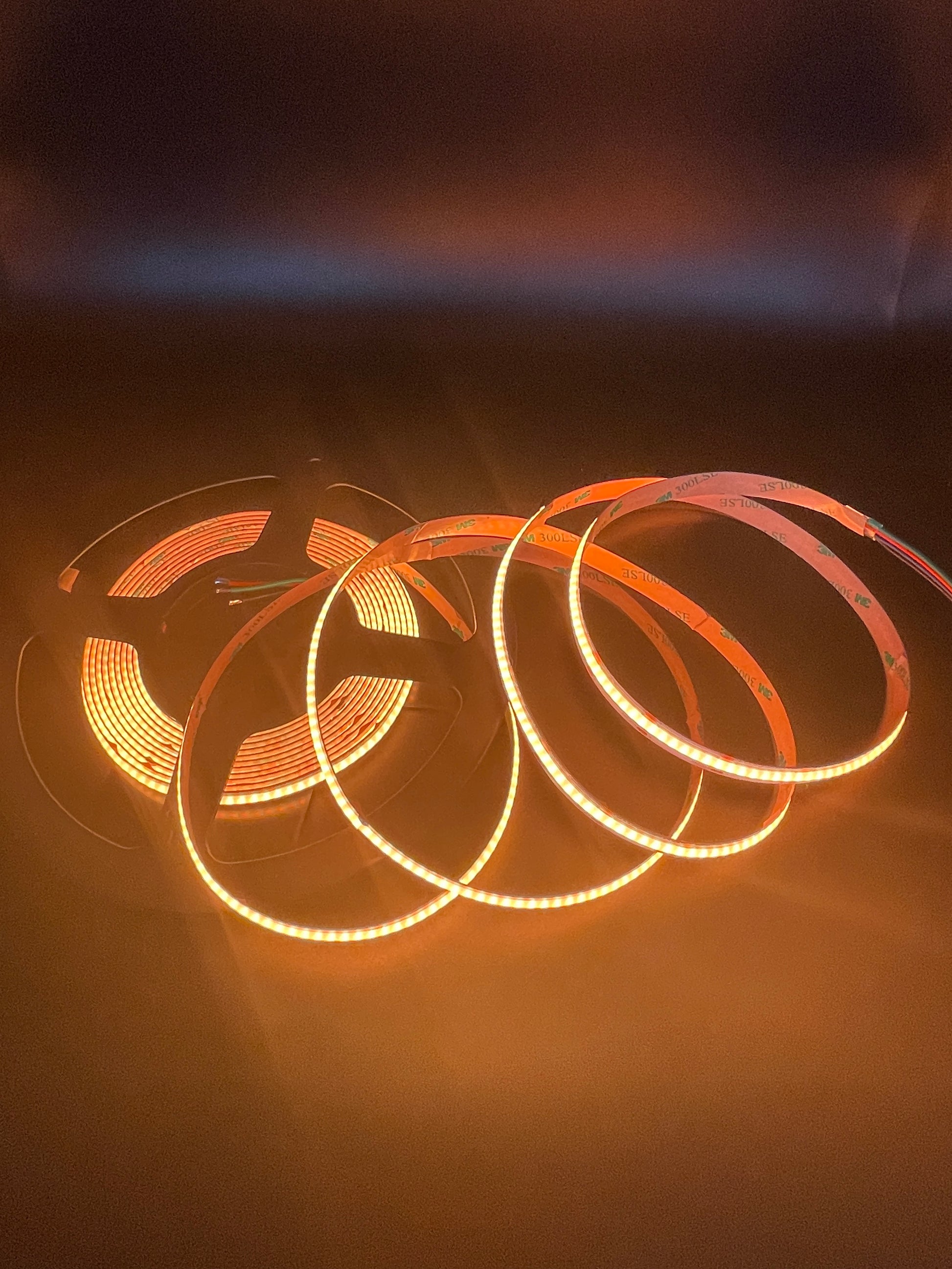 LED Strip Light-Multicolour-Indoor