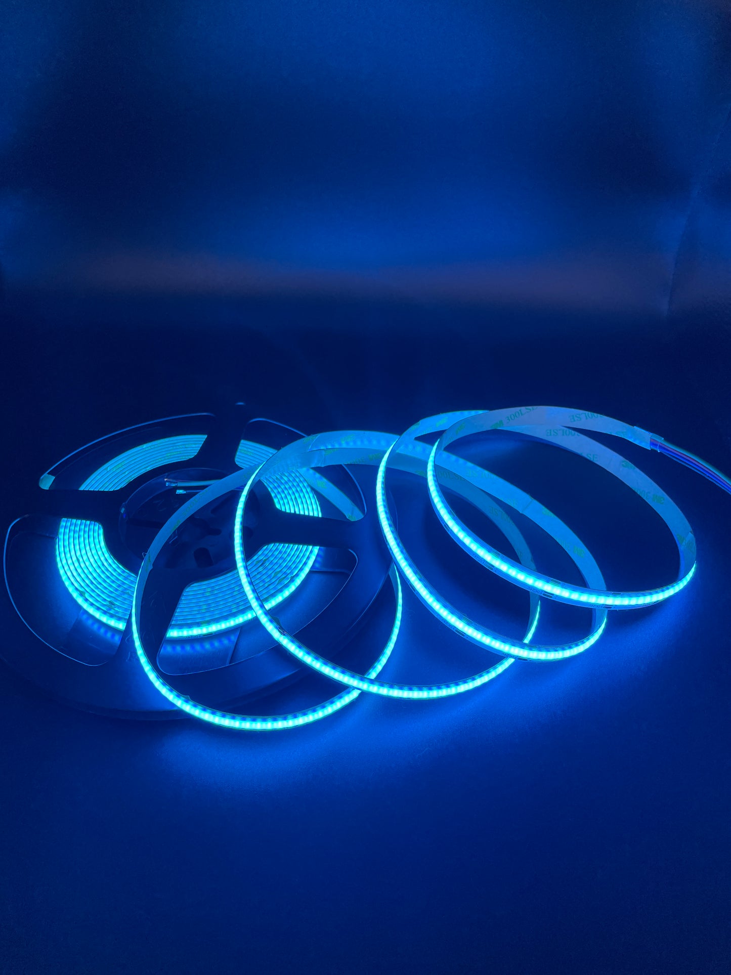 LED Strip Light-Multicolour-Indoor