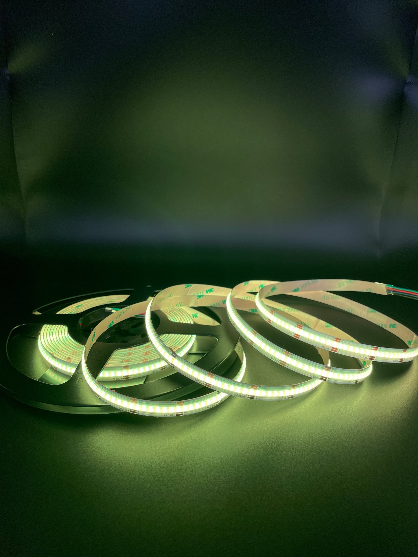 LED Strip Light-Multicolour-Indoor