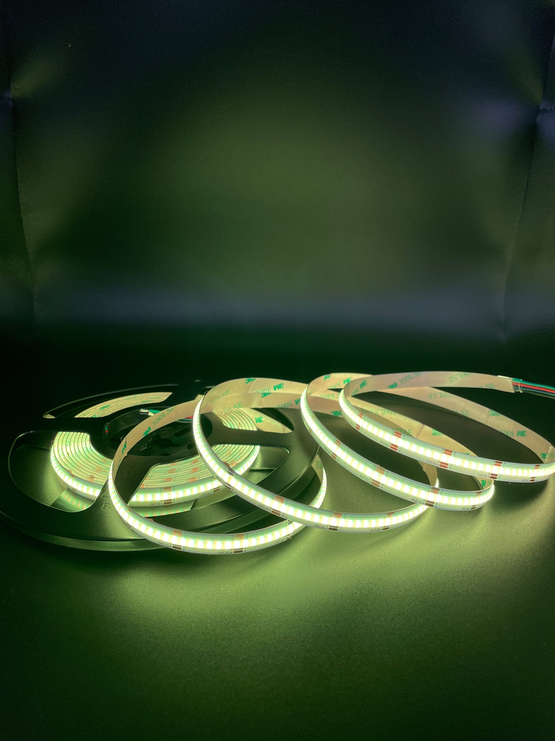 LED Strip Light-Multicolour-Indoor