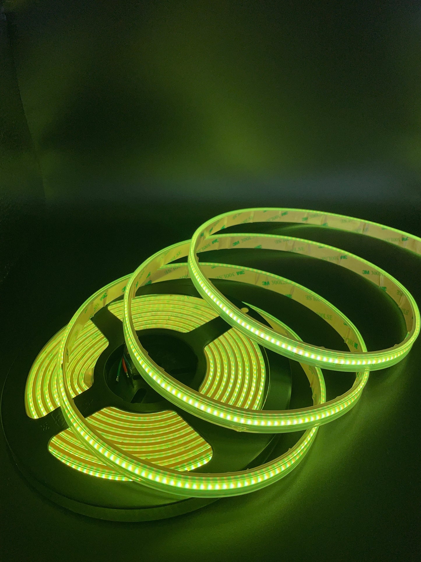 LED Strip Light-Multicolour-Outdoor