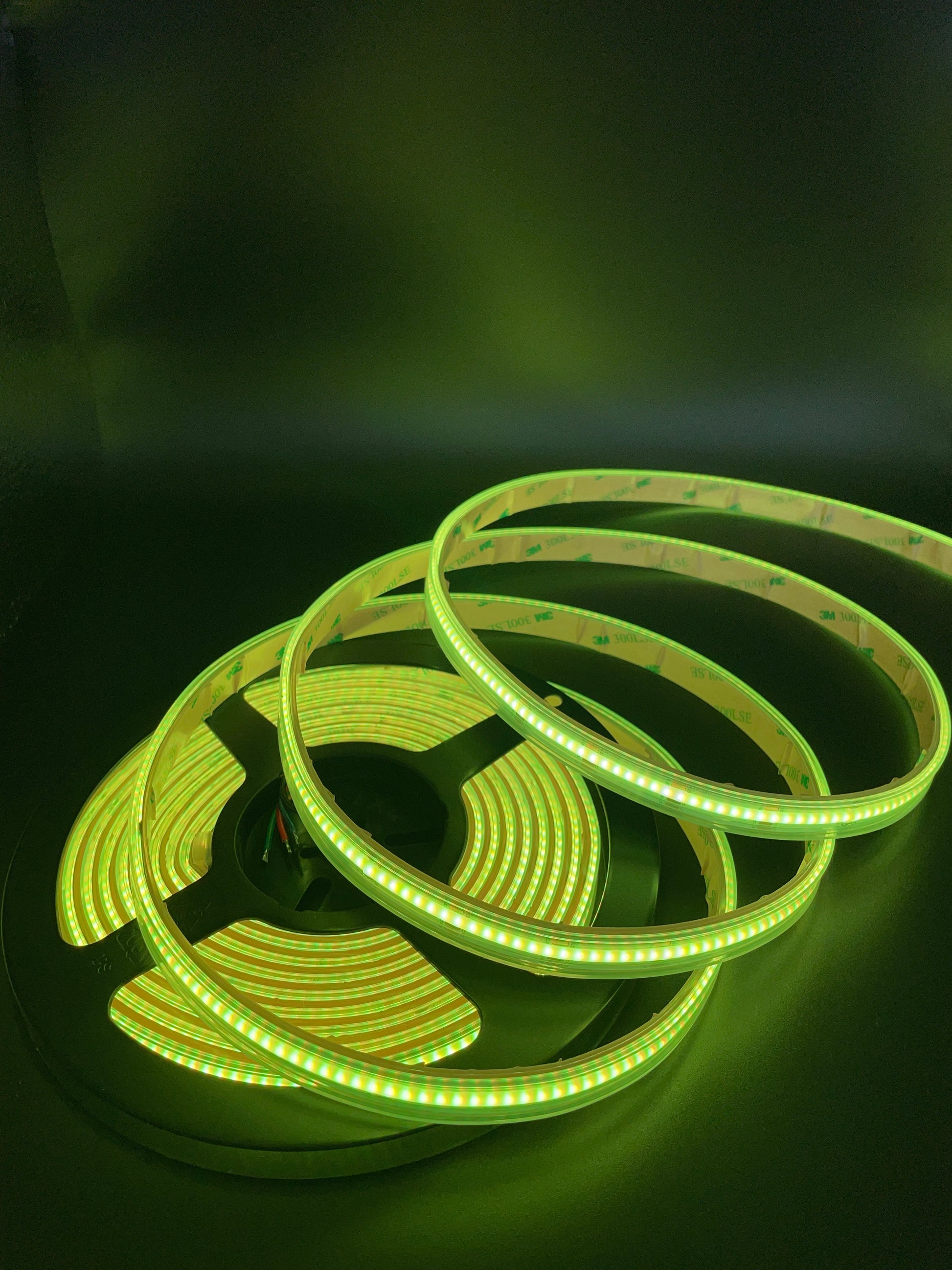 LED Strip Light-Multicolour-Outdoor