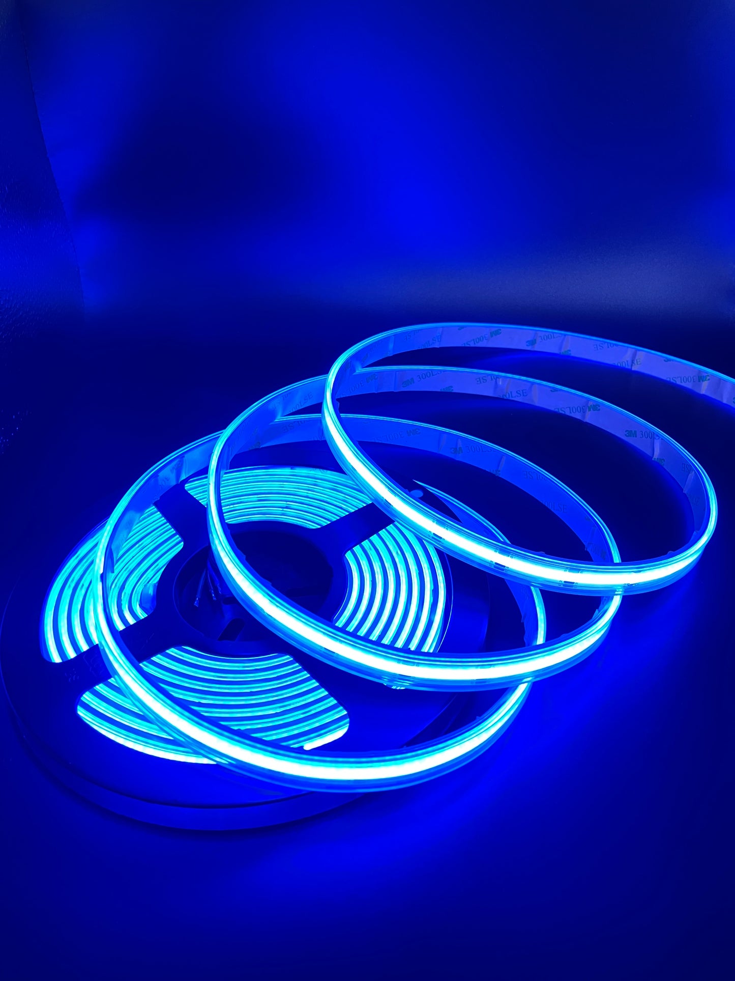 LED Strip Light-Multicolour-Outdoor