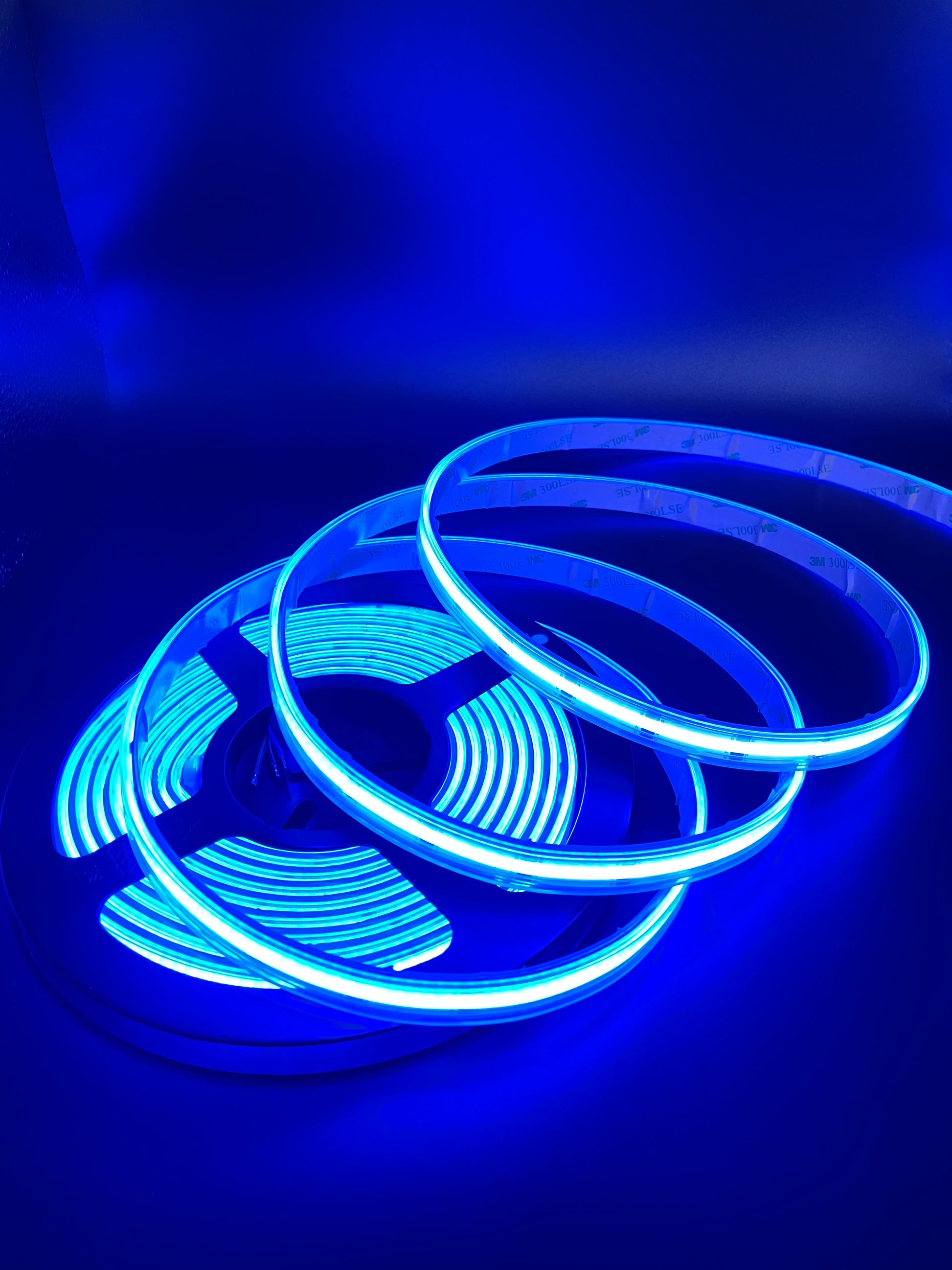 LED Strip Light-Multicolour-Outdoor