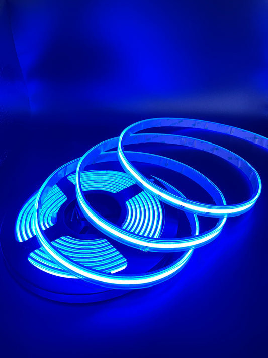 LED Strip Light-Multicolour-Outdoor