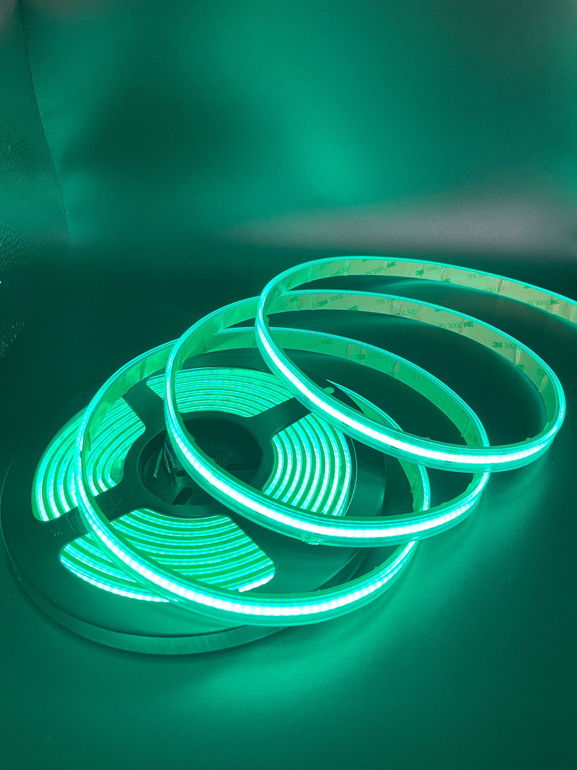 LED Strip Light-Multicolour-Outdoor