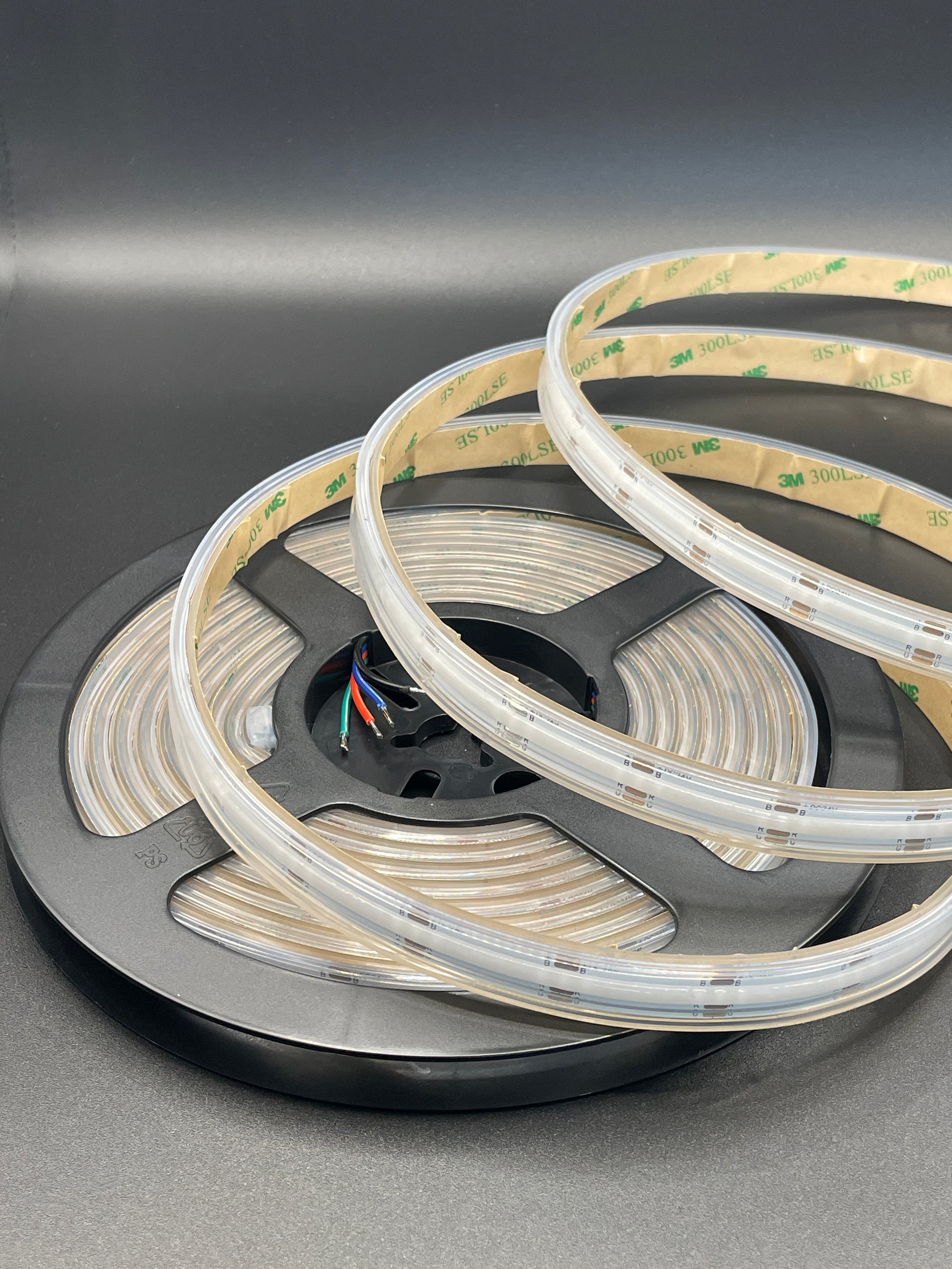 LED Strip Light-Multicolour-Outdoor