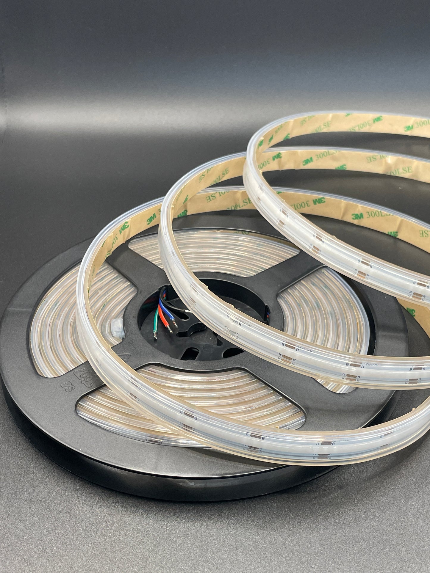 LED Strip Light Tunable