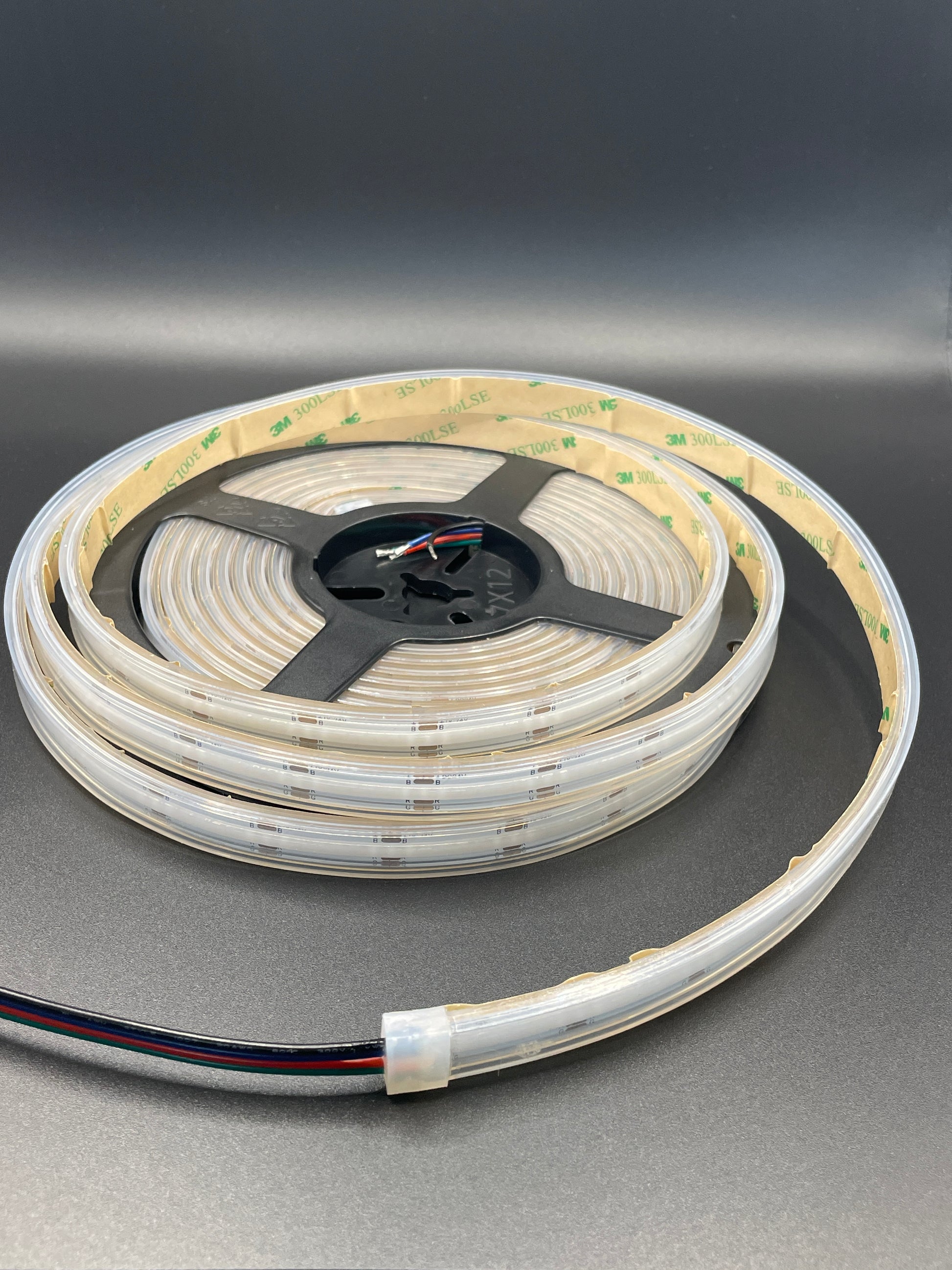 LED Strip Light 4000K-Outdoor