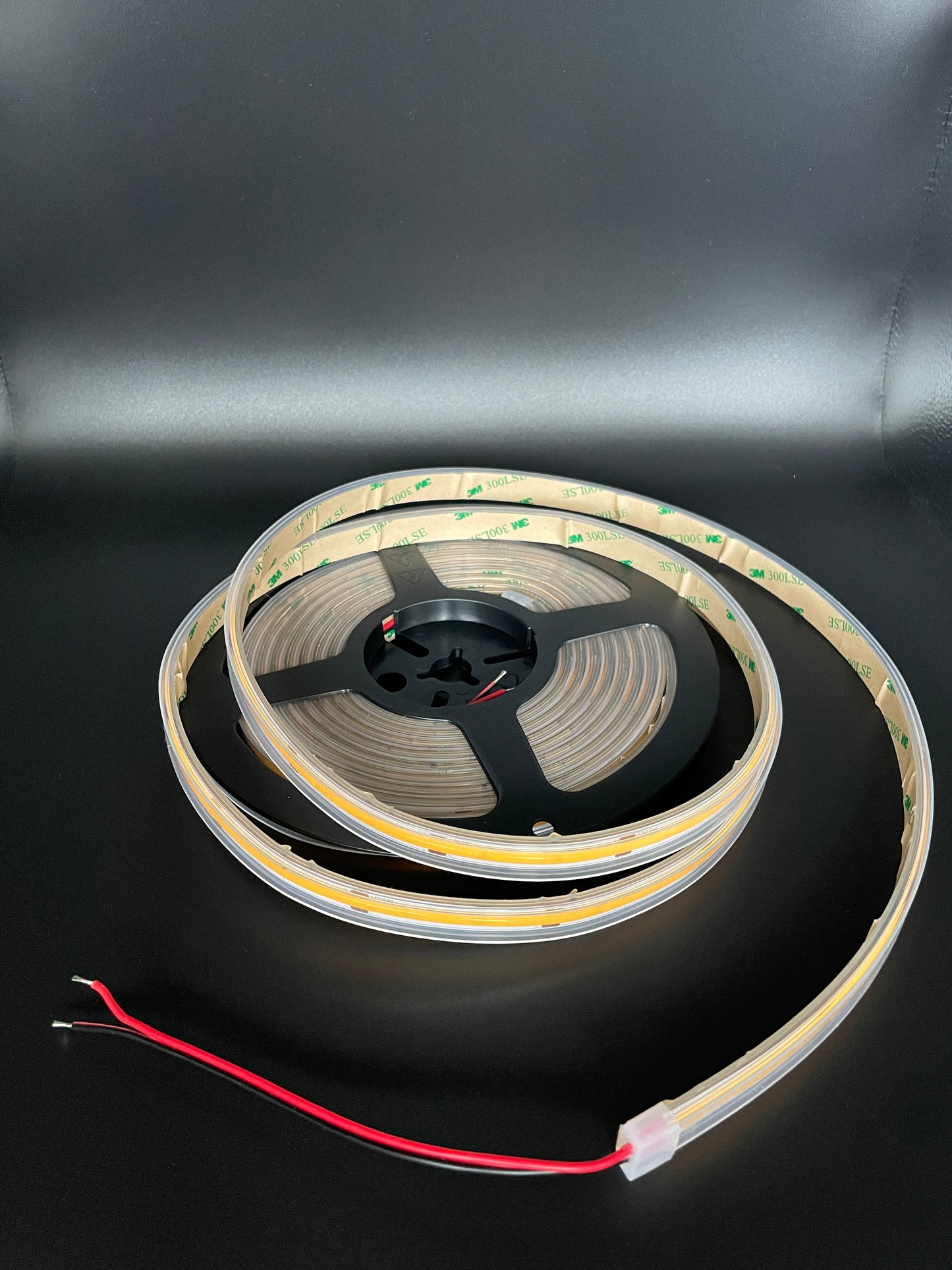 LED Strip Light 2700K-Outdoor