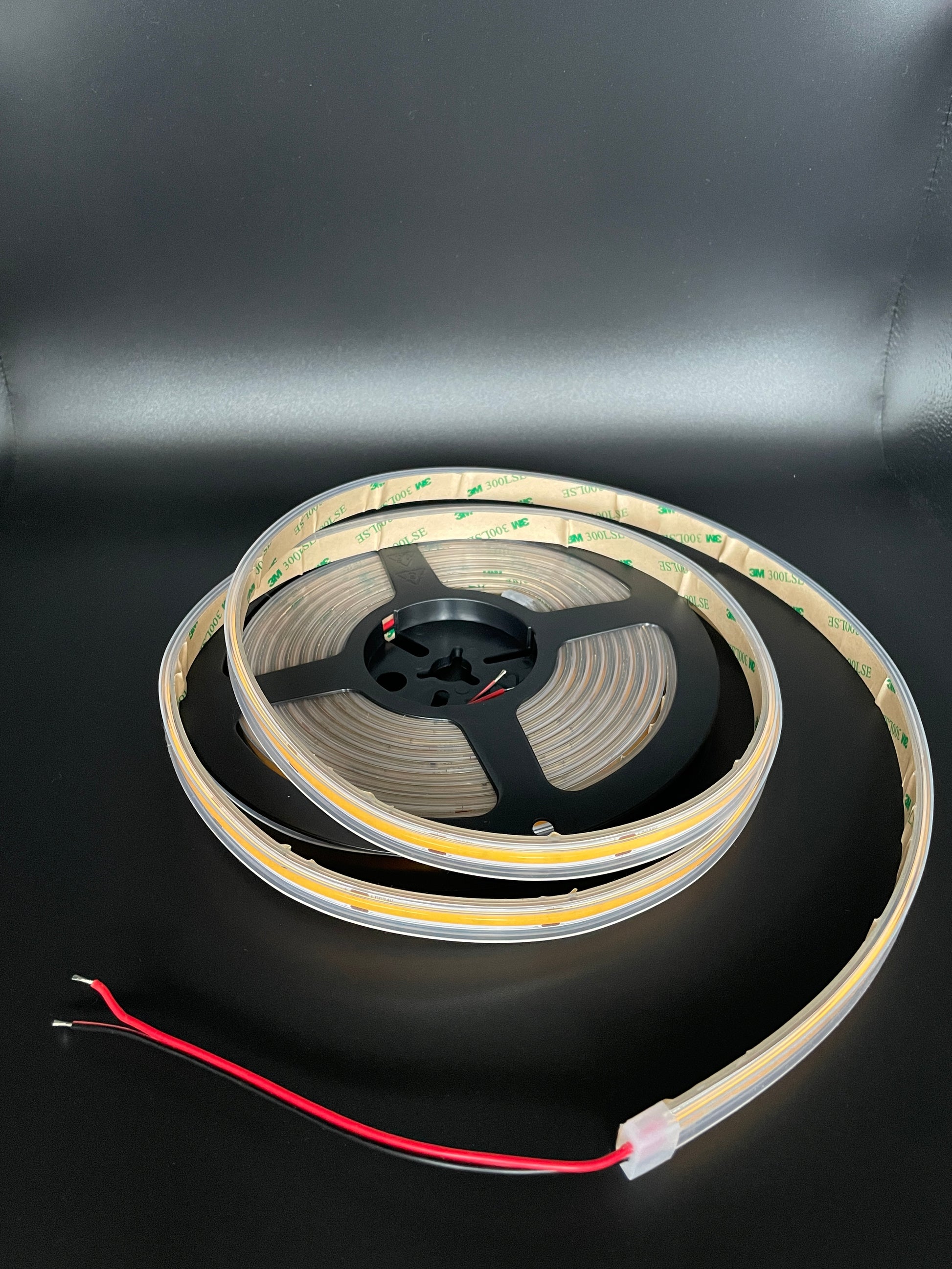 LED Strip Light 2700K-Outdoor