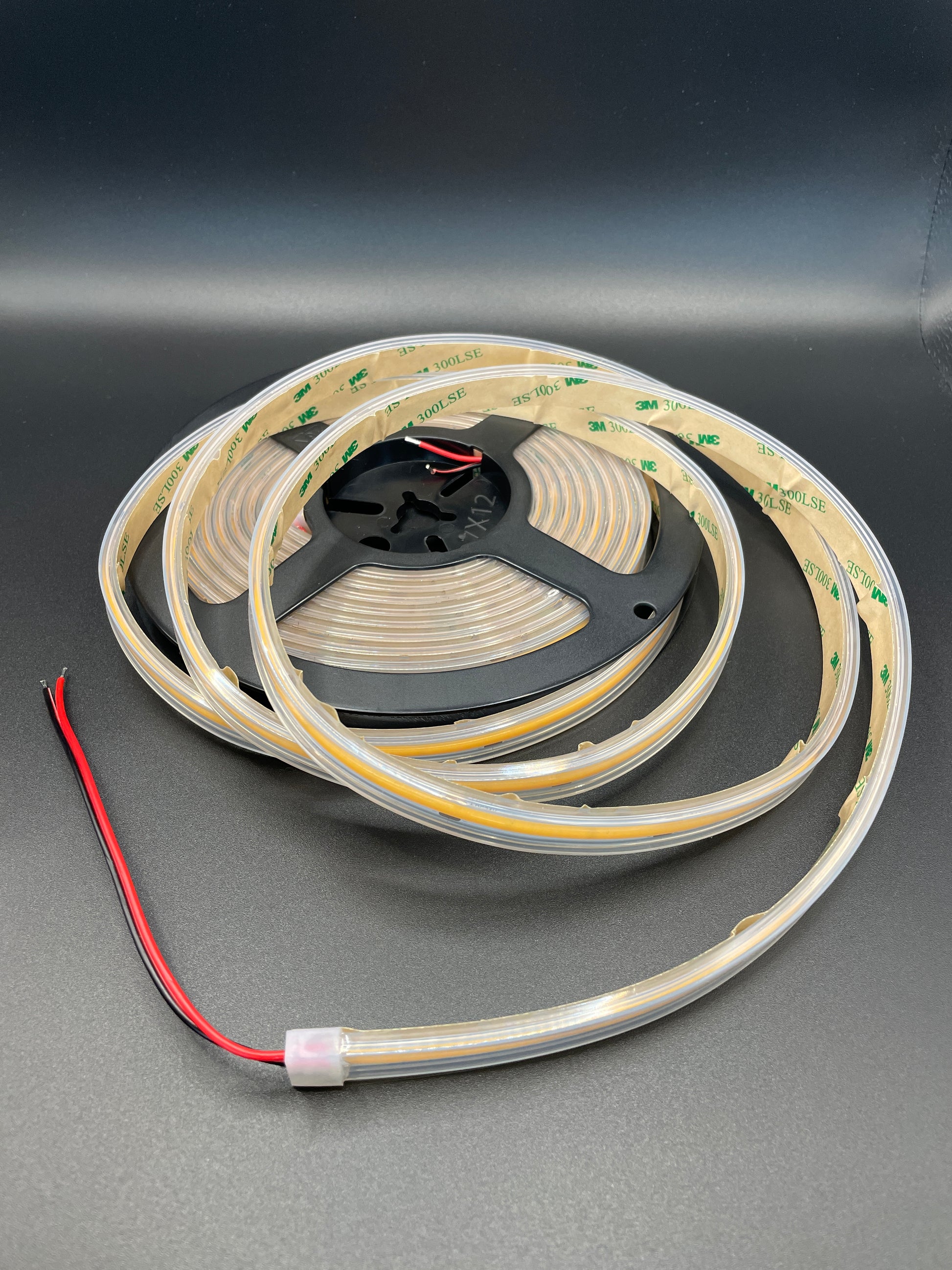 LED Strip Light 3000K-Outdoor