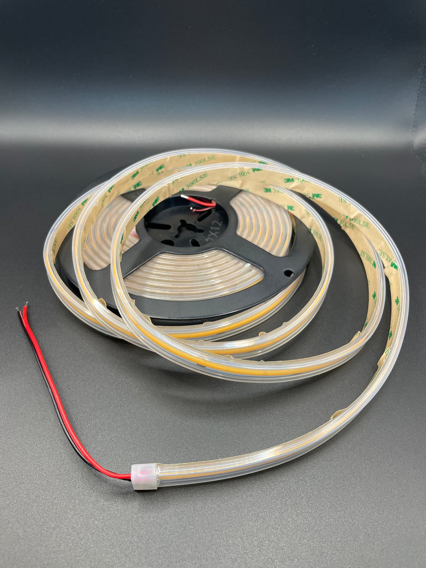 LED strip light 6500K-Outdoor