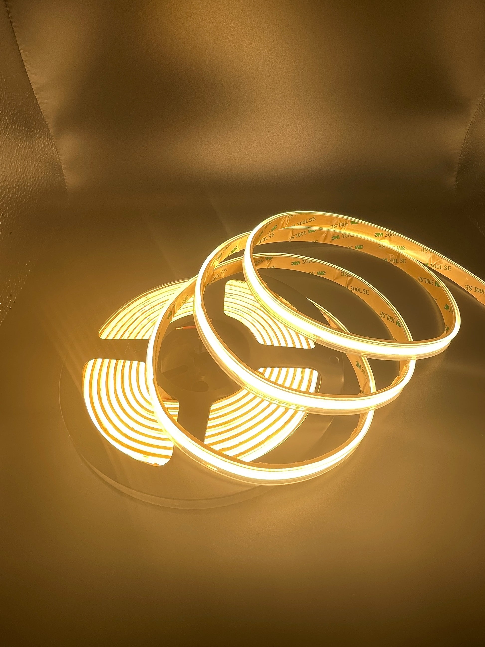 LED Strip Light 3000K-Outdoor