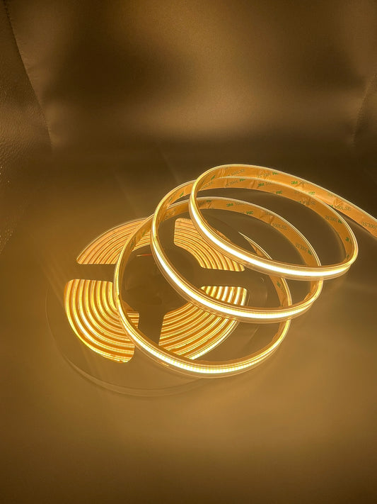 LED Strip Light 3000K-Outdoor