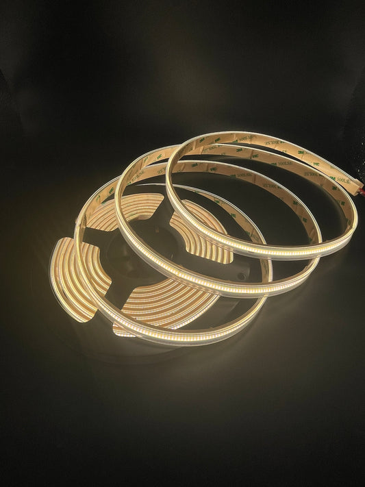 LED Strip Light 4000K-Outdoor