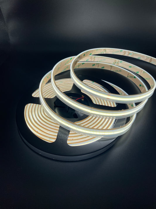 LED strip light 6500K-Outdoor