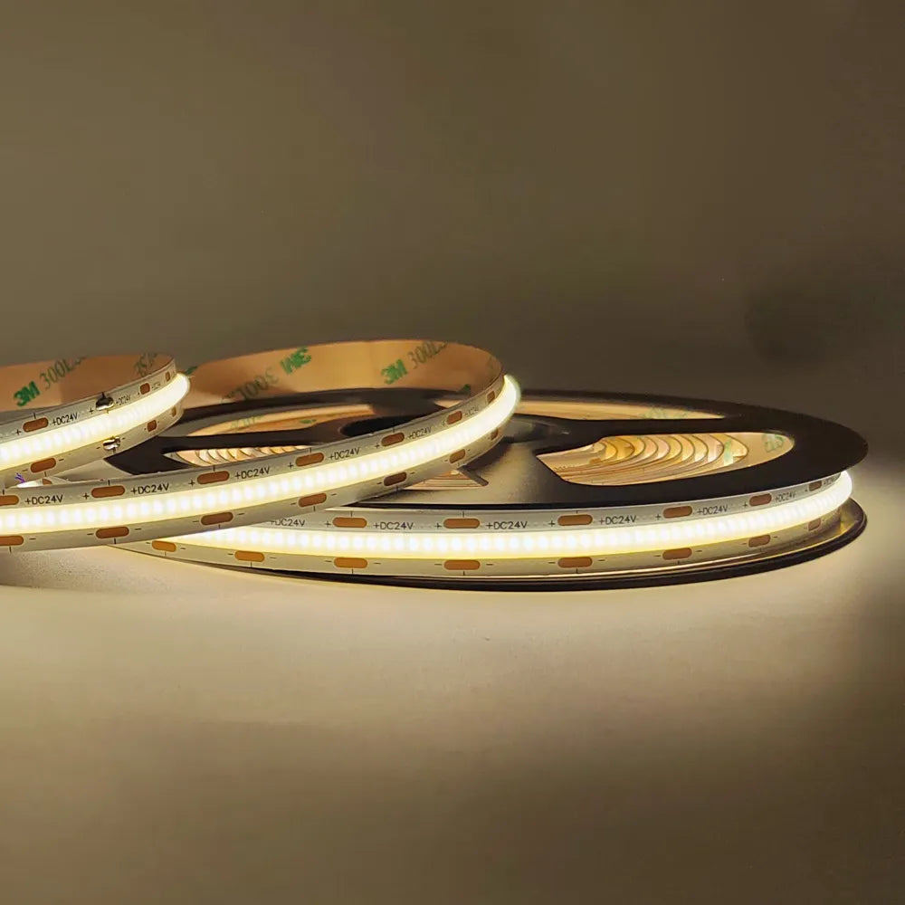 LED Strip Light Tunable