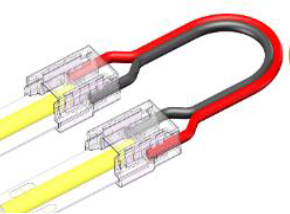 LED Strip Light Connector